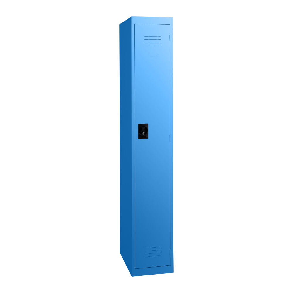 Single Door Locker - 300/380 wide